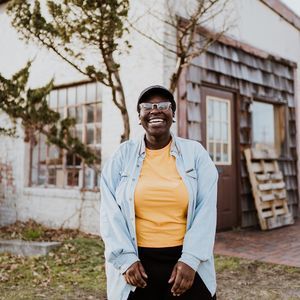 Meet your Posher, Agnes